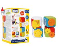 PRIMA INFANZIA ARTSANA (CHICCO) S2P CUBI MULTIATTIVITA 2IN1