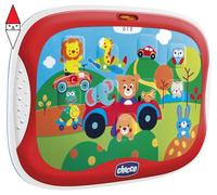 PRIMA INFANZIA ARTSANA (CHICCO) TABLET DEGLI ANIMALI
