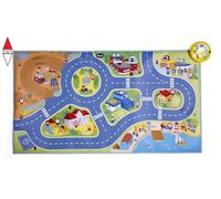 PRIMA INFANZIA ARTSANA (CHICCO) TAPPETO ELETTRONICO DELLA CITTA