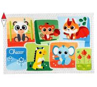 PRIMA INFANZIA ARTSANA (CHICCO) TAPPETO XXL FORESTA 2022