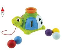 Chicco Tartaruga Incastra&Tira