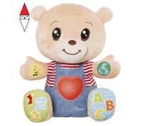 PRIMA INFANZIA ARTSANA (CHICCO) TEDDY ORSO EMOZIONI IT