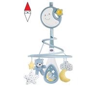 Chicco Toy Next2Dreams Mobile Azzurro