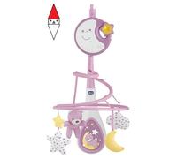 PRIMA INFANZIA ARTSANA (CHICCO) TOY NEXT2DREAMS MOBILE ROSA
