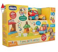 PRIMA INFANZIA ARTSANA (CHICCO) TRENO DELL AVVENTURA