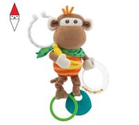 PRIMA INFANZIA ARTSANA (CHICCO) TRILLINO SCIMMIETTA VIBRATTIVITA