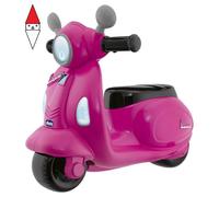 PRIMA INFANZIA ARTSANA (CHICCO) VESPA PRIMAVERA ROSA