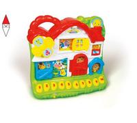 Clementoni L’Allegra Fattoria Cucù