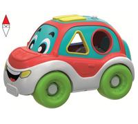 Gioco Clementoni Lory, Auto Forme e Colori