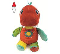 Peluche Clementoni Milo il mio Dinosauro