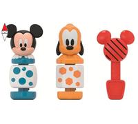 PRIMA INFANZIA CLEMENTONI BABY MICKEY BUILD AND PLAY