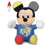 Clementoni Peluche, Acrilico, Multicolore, One Size