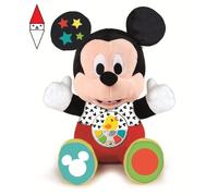 PRIMA INFANZIA CLEMENTONI BABY MICKEY PRIME STORIE