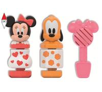 PRIMA INFANZIA CLEMENTONI BABY MINNIE BUILD AND PLAY
