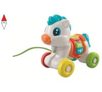 PRIMA INFANZIA CLEMENTONI BABY PONY SEMPRE CON ME