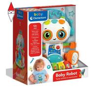 Clementoni Robi Robo'