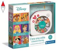 PRIMA INFANZIA CLEMENTONI C ERA UNA VOLTA I CLASSICI DISNEY