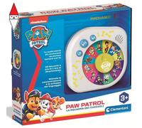 PRIMA INFANZIA CLEMENTONI C ERA UNA VOLTA PAW PATROL