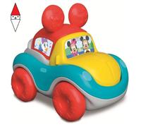 Clementoni Disney Baby macchina da assemblare