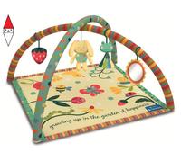 PRIMA INFANZIA CLEMENTONI GARDEN OF HAPPINESS PLAY GYM