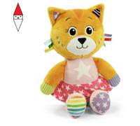 PRIMA INFANZIA CLEMENTONI KATY THE KITTY