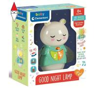 PRIMA INFANZIA CLEMENTONI LAMPADA NOTTURNA