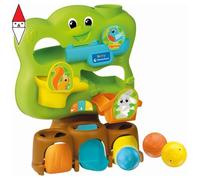 PRIMA INFANZIA CLEMENTONI MAGIC COLOURS TREE THINK AND PLAY