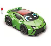 PRIMA INFANZIA CLEMENTONI MY FIRST LAMBORGHINI RC BABY CAR