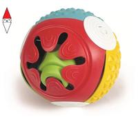 PRIMA INFANZIA CLEMENTONI PALLA TOUCH AND PLAY SENSORY