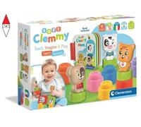 PRIMA INFANZIA CLEMENTONI PLAYSET SWEET ANIMALS