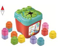 PRIMA INFANZIA CLEMENTONI SECCHIELLO