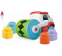 PRIMA INFANZIA CLEMENTONI SENSORY ROAD ROLLER