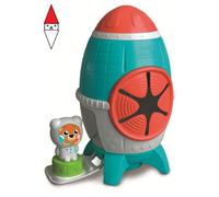 PRIMA INFANZIA CLEMENTONI SENSORY ROCKET BUCKET