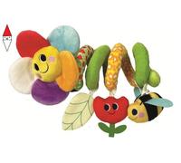PRIMA INFANZIA CLEMENTONI SPIRALE MAGIC GARDEN