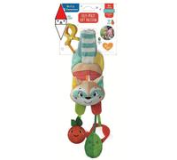 PRIMA INFANZIA CLEMENTONI TRAVEL ACTIVITY RACOON