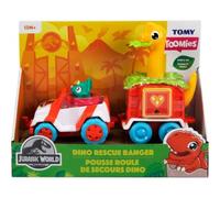 PRIMA INFANZIA E73253 TOOMIES JURASSIC WORLD DINO RESCUE RANGER