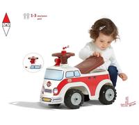 PRIMA INFANZIA FALK MINIVAN CAVALCABILE