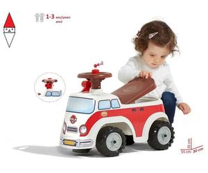 PRIMA INFANZIA FALK MINIVAN CAVALCABILE