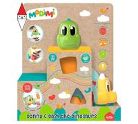 PRIMA INFANZIA GOLIATH GAMES MODIMI SET DINOSAURI