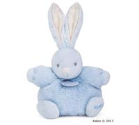 PRIMA INFANZIA K962152 PERLE - PELUCHE CONIGLIETTO PICCOLO