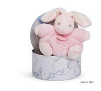 PRIMA INFANZIA K962153 PERLE - PELUCHE CONIGLIETTO PICCOLO