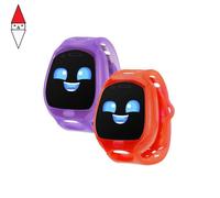 PRIMA INFANZIA LITTLE TIKES TOBI 2.0 SMARTWATCH RED