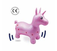 Prima Infanzia - Ludi: Jumping Unicorn