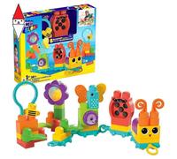 PRIMA INFANZIA MATTEL BRUCO MUOVI E SUONA