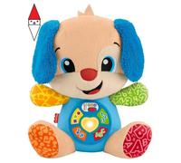 PRIMA INFANZIA MATTEL CAGNOLINO SMART STAGES