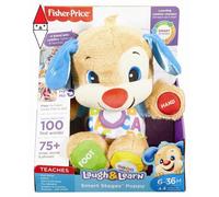 PRIMA INFANZIA MATTEL CAGNOLINO SMART STAGES NEW