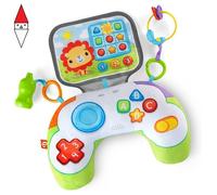 Fisher Price Fisher-price Cushion For Baby Small Gamer Multicolor Bambini