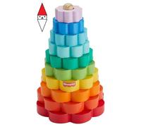 PRIMA INFANZIA MATTEL FISHER-PRICE PIRAMIDE