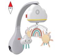 Fisher-Price HBP40 telefonino per bambini