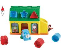 PRIMA INFANZIA MATTEL IL DEPOSITO CERCAFORME CDN12